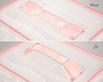 چهار قفل کوچک 4.5 لیتر - تصویر 4