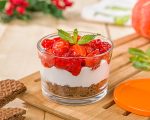 ظرف شیشه ای دربدار 190 میلی لیتر - تصویر 4
