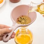 صافی دسته دار