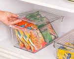 نظم دهنده نشکن دربدار 6 لیتر