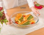 تابه گرد 3.4 لیتر