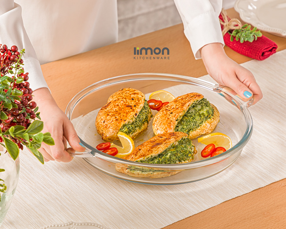 1U9A4884-5 تابه گرد 3.4 لیتر - تصویر 1