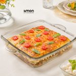 تابه مربع 3 لیتر