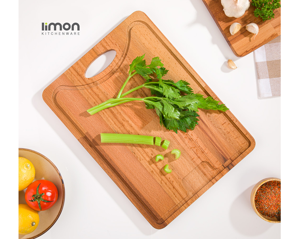 1U9A6783 تخته برش چوبی بزرگ - تصویر 1