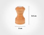 نمکپاش چوبی - تصویر 3