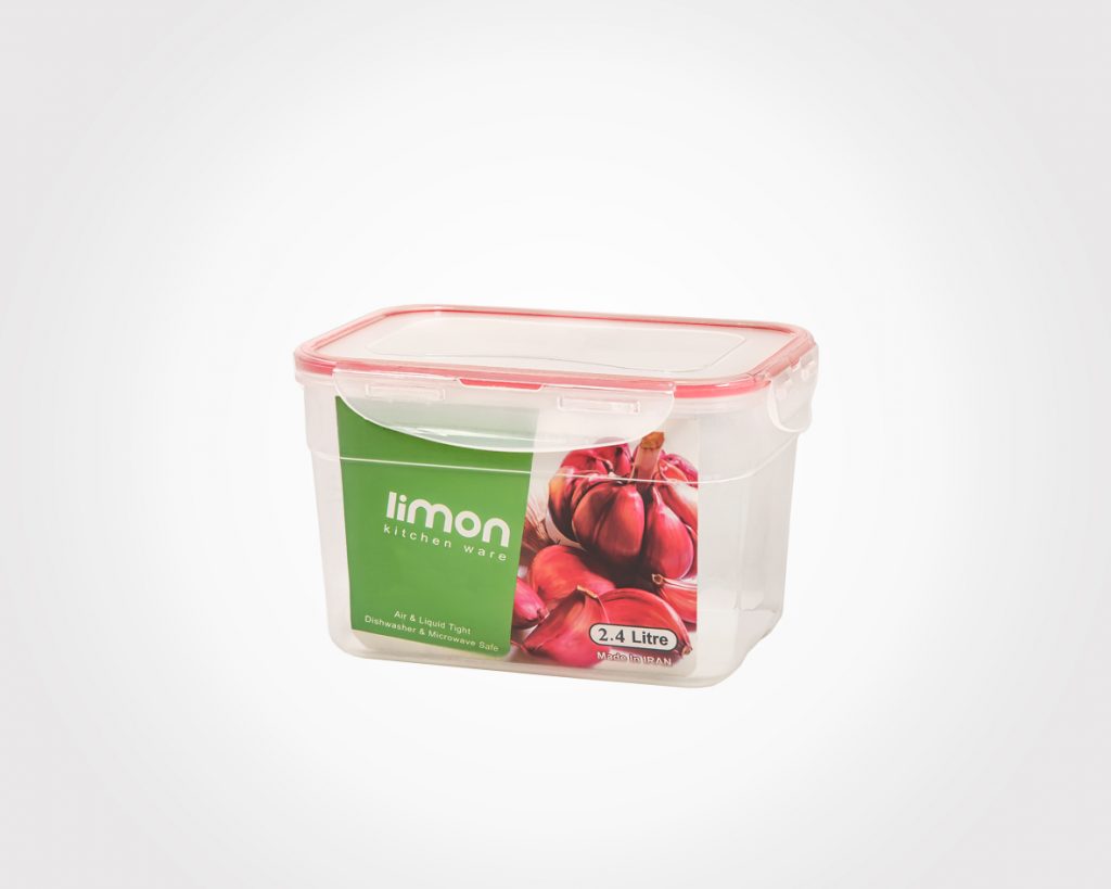 2.4-1024x819-1 ظرف فریزری مستطیل 2.4 لیتر - تصویر 1