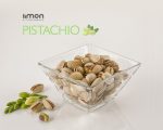 پیاله مربع شیشه ای پذیرایی