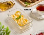 جا کره ای شیشه ای