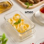 جا کره ای شیشه ای