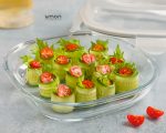 ظرف شیشه ای سرو و نگهداری دربدار 1.250 لیتر - تصویر 4