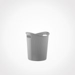 سطل کاغذ شیاردار کوچک