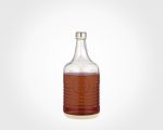 بطری روستیک 2 لیتر - تصویر 2