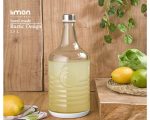 بطری روستیک 1.5 لیتر