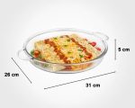تابه گرد 1.9 لیتر - تصویر 6
