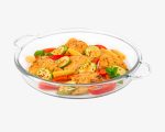 تابه گرد 3.4 لیتر - تصویر 3
