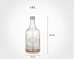 بطری روستیک 1.5 لیتر - تصویر 3
