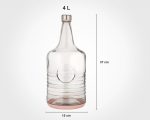بطری روستیک 4 لیتر - تصویر 3
