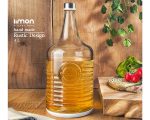بطری روستیک 4 لیتر