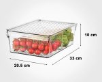 نظم دهنده نشکن دربدار 5 لیتر - تصویر 2