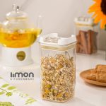 جا ادویه چهارگوش سارینا سایز 1
