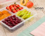 اردور خوری مسافرتی لیمون