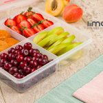 اردور خوری مسافرتی لیمون