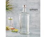 بطری آوا درب استیل