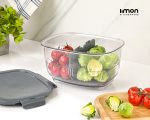 باکس میوه کوچک