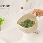 برنج شوی دسته دار متوسط