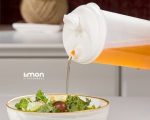 ظرف روغن 1 لیتری پایه دار - تصویر 3