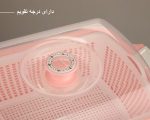 جا نان سه پارچه یاس شماره 3 - تصویر 6