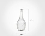 بطری دوغ خوری درب استیل - تصویر 3
