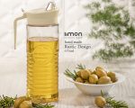 ظرف روغن روستیک 1