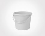 سطل آب دسته دار 12 لیتر