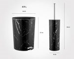 سرویس بهداشتی طرح ماربل - تصویر 6