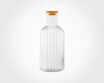 بطری 1.4 لیتر درب چوبی - تصویر 2