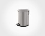 سطل استیل 5 لیتری - تصویر 2