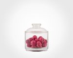 ظرف شکلات خوری 1 طبقه اکرولیک - تصویر 2
