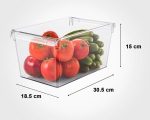 نظم دهنده نشکن 6 لیتر - تصویر 3