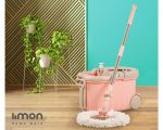 سطل و زمین شوی بدون پدال
