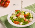 چنگال زیتون خوری - تصویر 3