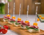 چنگال زیتون خوری - تصویر 2