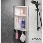 کابینت کنج حمام