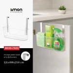 آویز کابینتی شفاف - تصویر 3
