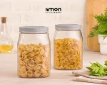 بانکه پت 4گوش 1.3 لیتر