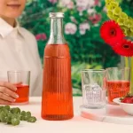 بطری آب 1 لیتر
