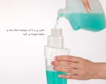تی زمین شوی اسپری دار - تصویر 5