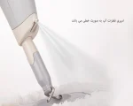 تی زمین شوی اسپری دار - تصویر 8