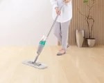 تی زمین شوی اسپری دار