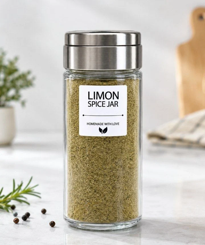 جا-ادویه-شیشه-ای-200cc-درب-استیل-3.webp جا ادویه شیشه ای 200cc درب استیل - تصویر 1